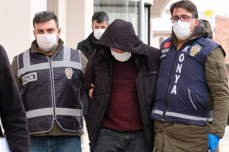 Kayınpeder katliamında &ouml;l&uuml; sayısı 5'e y&uuml;kseldi!