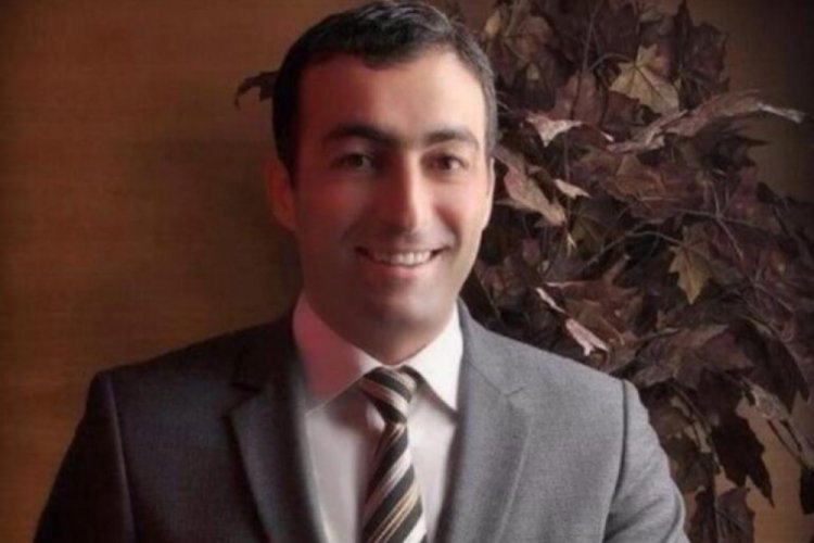 Aşı yaptırmayan hakim &Uuml;mit Demirhan koronavir&uuml;se yenik d&uuml;şt&uuml;