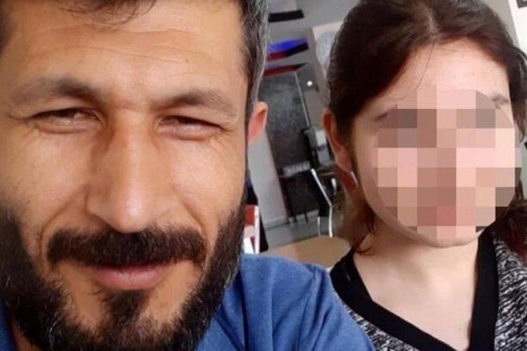 Babasını &ouml;ld&uuml;ren 15 yaşındaki kız: Babamdan hi&ccedil; sevgi g&ouml;rmezdim
