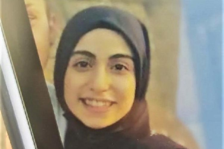 &Uuml;niversite &ouml;ğrencisi İrem, yurdun 8. katından aşağıya d&uuml;şt&uuml;