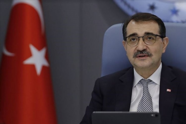 T&uuml;rkiye'nin maden ihracatı arttı