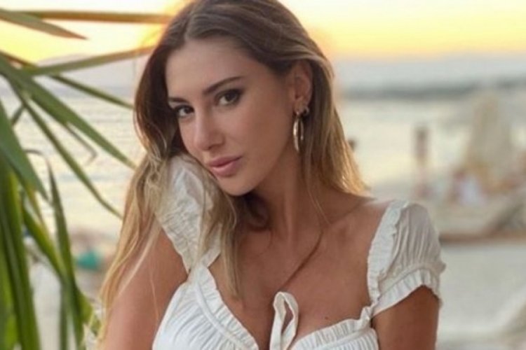 Şeyma Subaşı'ndan eski eşi Acun Ilıcalı'ya sitem