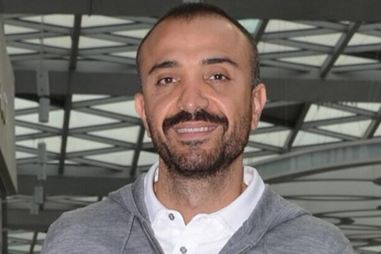 Okan Kurt: Yengenizin eksikleri vardı, almaya geldim