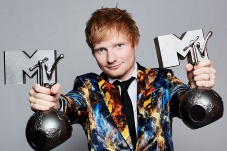 2021 MTV Avrupa M&uuml;zik &Ouml;d&uuml;lleri kazananları belli oldu