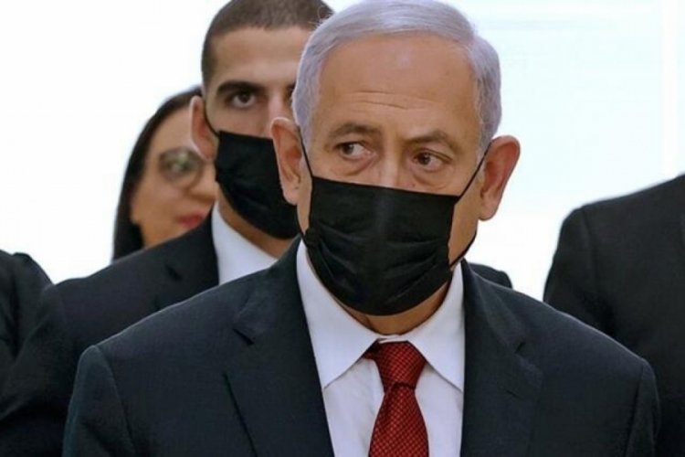 Netanyahu'nun yolsuzluk davası ileri tarihe ertelendi