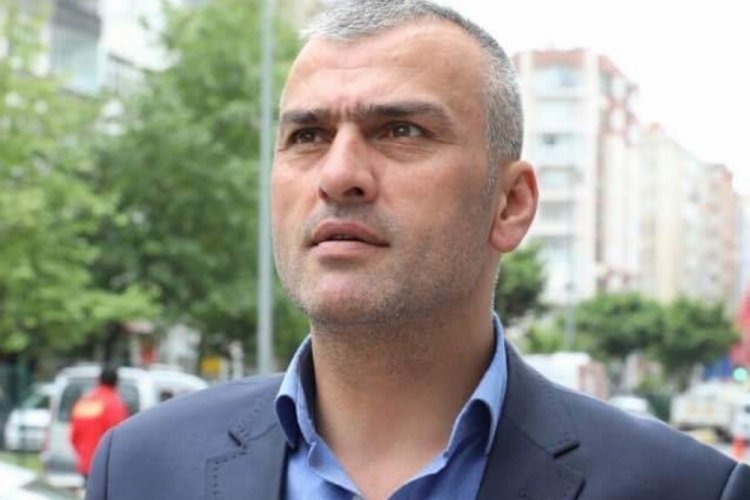 Samsun'da silahlı kavgada 1 kişi &ouml;ld&uuml;