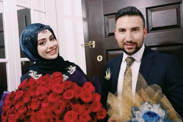 Bakanlık'tan Başak Cengiz'e saldırı g&ouml;r&uuml;nt&uuml;lerini sızdıranlar i&ccedil;in su&ccedil; duyurusu