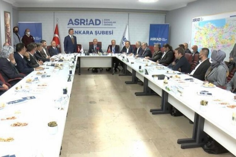 Kılı&ccedil;daroğlu'nun helalleşme &ccedil;ağrısına cevap: '15 Temmuz &ouml;rt&uuml;l&uuml; bir darbedir' s&ouml;z&uuml;nden dolayı &ouml;z&uuml;r dilemelidir