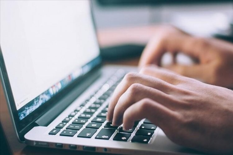 e-Tebligat uygulamasıyla yaklaşık 84 milyon tebligat ilgili kişilere ulaştırıldı