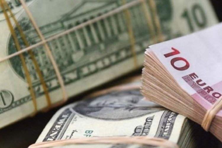 Serbest piyasada dolar ve euro ne kadar oldu?