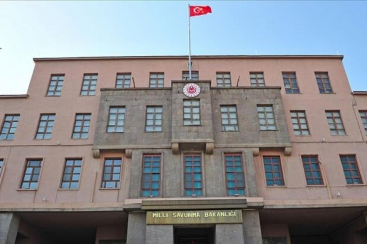 T&uuml;rkiye-ABD arasında yapılacak toplantının konusunda mutabık kalındı