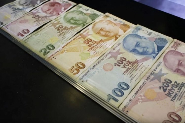 Bakan Muş: T&uuml;rkiye ekonomisi b&uuml;y&uuml;yerek rekor kırdı