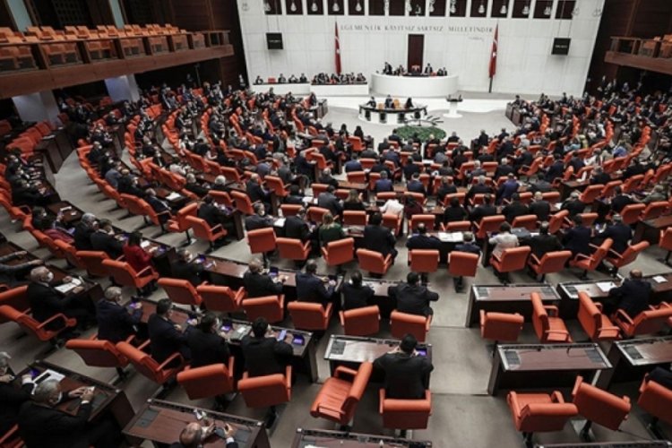 AK Parti'nin yeni TBMM Grup Başkanı belli oldu