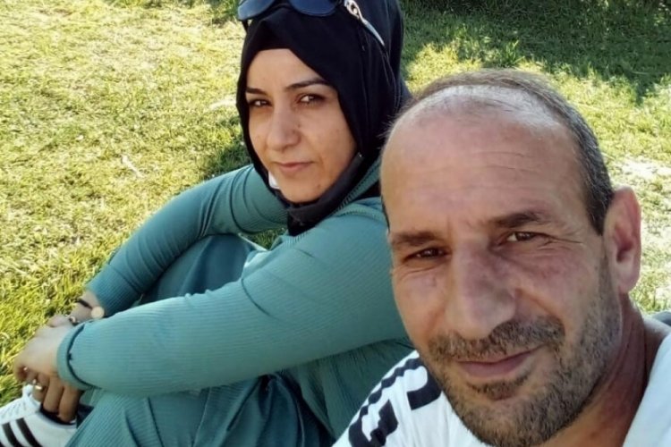 İzmir'de evine gelen adamı &ouml;ld&uuml;ren Esra: Peşimdeydi, mecbur kaldım