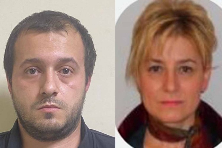 Kılı&ccedil;lı katilin avukat annesi: Can G&ouml;ktuğ Boz'un m&uuml;dafiliğinden istifa ediyorum