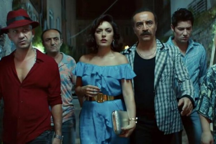 Yılmaz Erdoğan'dan yeni film geliyor! 'Organize İşler-Karun Hazinesi'