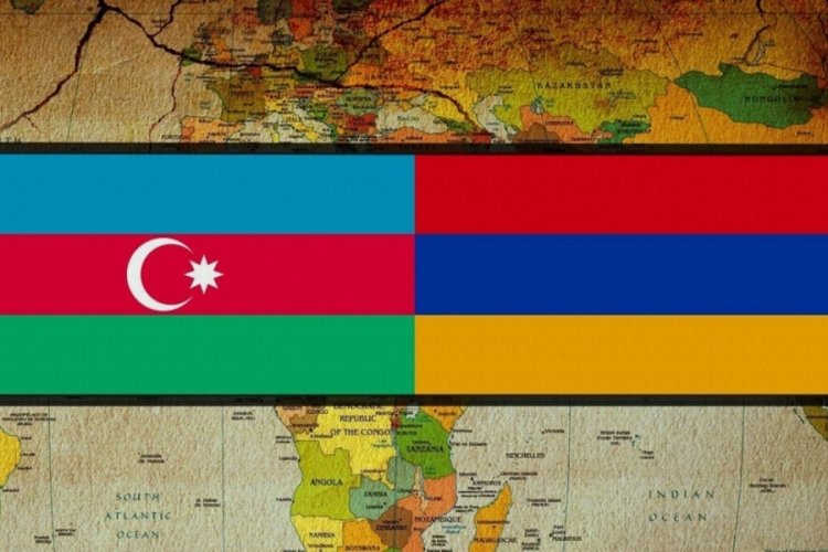 Azerbaycan Dışişleri Bakanlığından Ermenistan'ın askeri provokasyonlarını kınadı