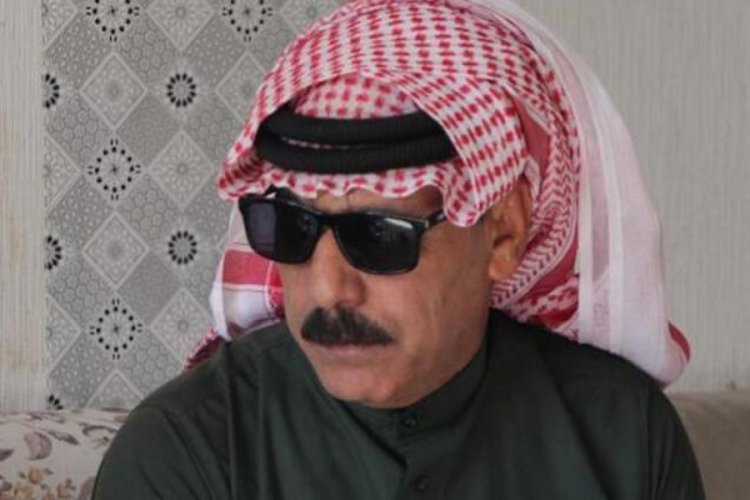 Ter&ouml;r &ouml;rg&uuml;t&uuml; &uuml;yeliğinden aranan Suriyeli sanat&ccedil;ı yakalandı