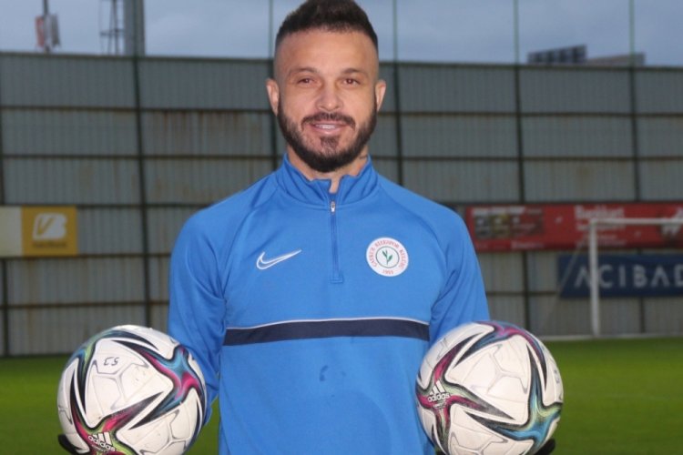 Fernando Boldrin: Her ma&ccedil;a 3 puan i&ccedil;in &ccedil;ıkacağız