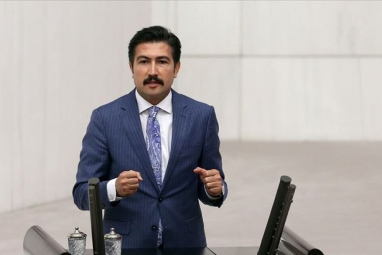 Dolar kuru eleştirilerine AK Parti Grup Başkanvekili &Ouml;zkan'dan tartışma yaratacak yorum
