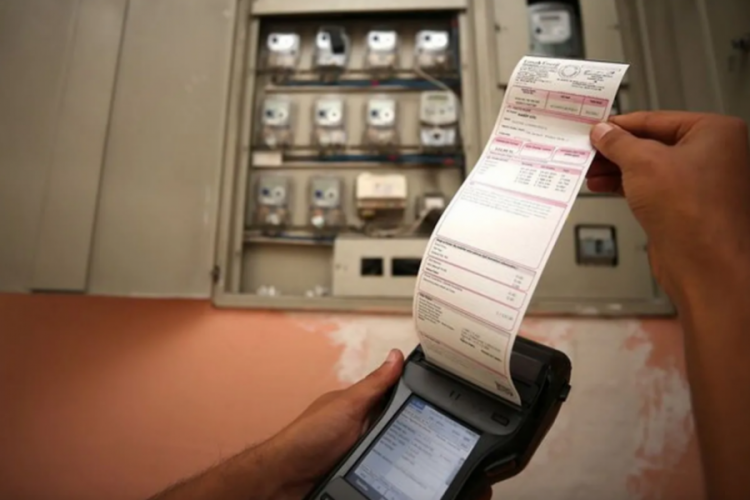 Elektrikte kademeli fatura d&ouml;nemi! Sınırı aşana...