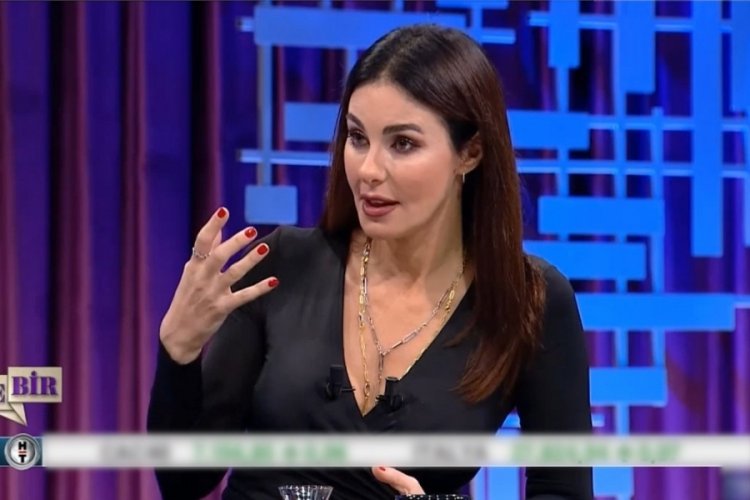 Defne Samyeli: Muhalifler beni bir g&uuml;nde harcadı