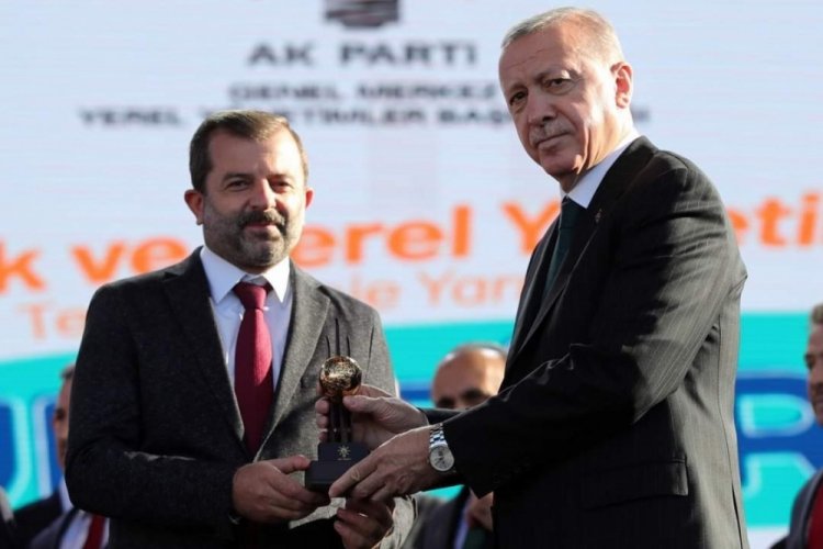 Bursa G&uuml;rsu'nun gen&ccedil;leri geleceğe y&ouml;n verecek
