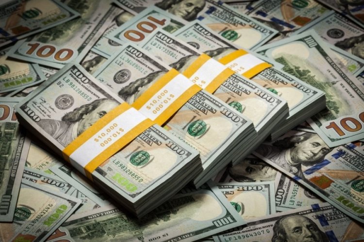 Serbest piyasada dolar ve euro ne kadar oldu? (Serbest piyasada d&ouml;viz fiyatları)