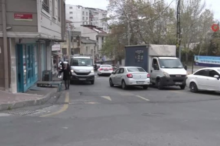 Korkun&ccedil; olay! Tartıştığı genci &ouml;ld&uuml;r&uuml;p intihar etti