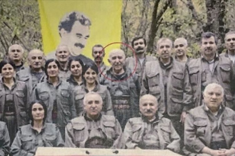 PKK, Ali Haydar Kaytan'ın &ouml;l&uuml;m&uuml;n&uuml; gizlemek i&ccedil;in infaz y&ouml;ntemini kullandı