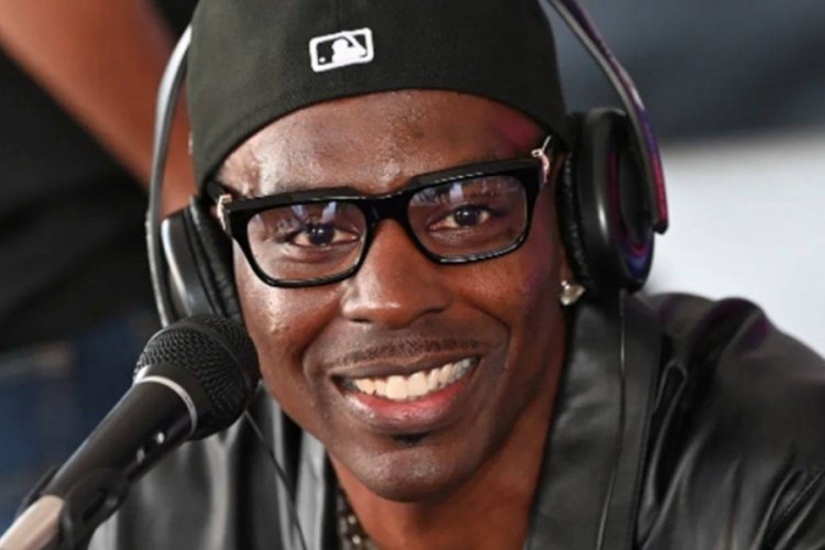 &Uuml;nl&uuml; rap&ccedil;i Young Dolph vurularak hayatını kaybetti