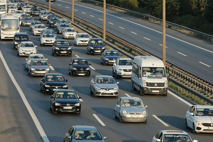Fahri trafik m&uuml;fettişinin kestiği ceza iptal edildi!