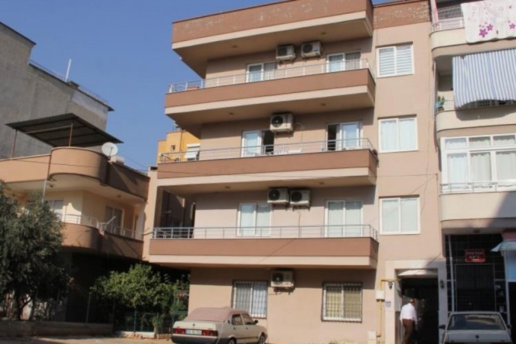 Dairenin değil, bor&ccedil;larının sahibi oldu! 'Kocam benim rızamı almadı'