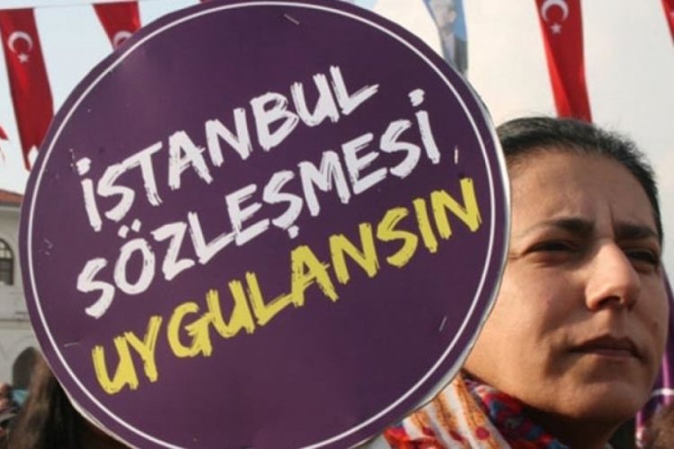 Danıştay'dan İstanbul S&ouml;zleşmesi itirazına ret!