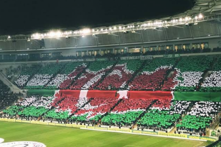 Bursaspor, kombine satışının bitiş tarihini a&ccedil;ıkladı