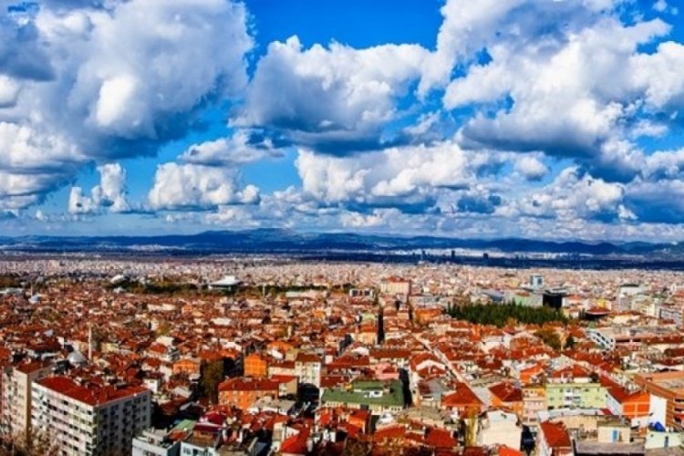 Bursa'da Alpagut Avrasya Şampiyonası yapılacak