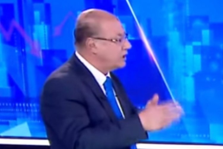 Necmettin Batırel'in dolar yorumu yine g&uuml;ndem oldu!