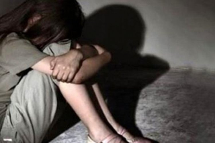16 yaşındaki kız, 400 erkeğin cinsel istismarına uğradı