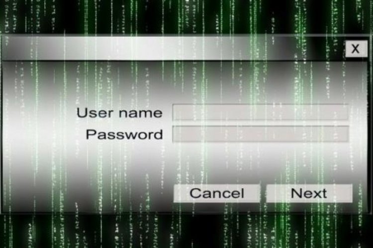Sık kullanılan şifreler belirlendi! Hacklemek an meselesi