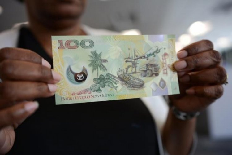 Papua Yeni Gine kinası bile para birimimizi &uuml;&ccedil;e katladı