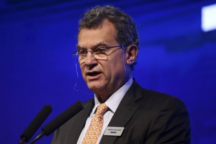T&Uuml;SİAD Başkanı Kaslowski: Merkez Bankası esas hedefini unutmamalı