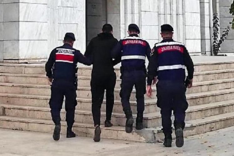 Sterlin almayı hayal etti, dolandırıldı