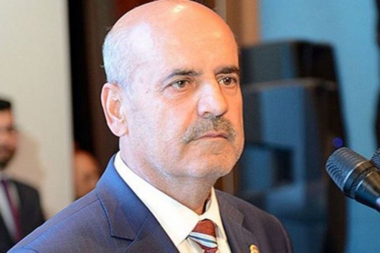 AK Parti Kahramanmaraş Milletvekili İmran Kılı&ccedil; hayatını kaybetti