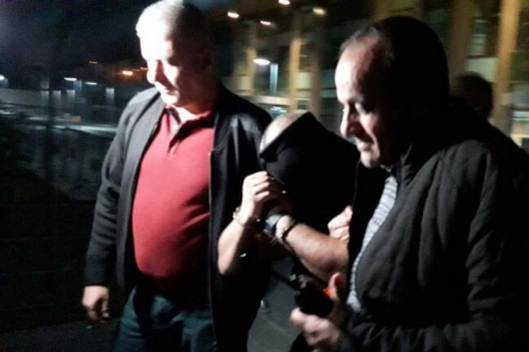 Neslihan'ı vahşice katleden cani yakalandı