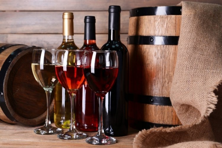 78 yıllık şarap markası konkordato istedi