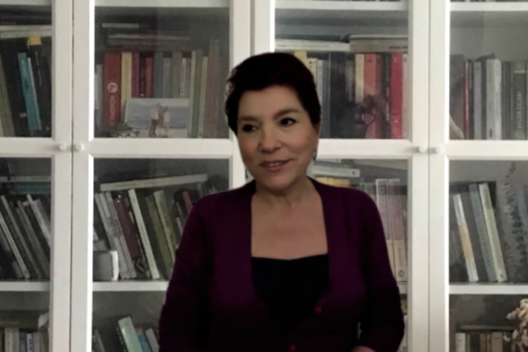 Prof. Dr. Zely&uuml;t: İyi insanın artmasıyla adalet artar