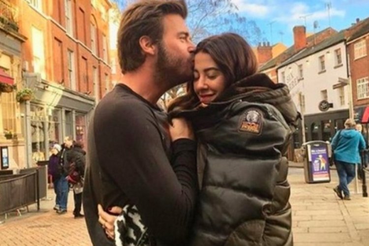 &Uuml;nl&uuml; oyuncu Kıvan&ccedil; Tatlıtuğ: Bebek haberi bizi &ccedil;ok mutlu etti
