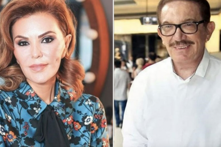 Feryal G&uuml;lman ile Kemal G&uuml;lman'ın 8 yıllık boşanma davasında karar a&ccedil;ıklandı