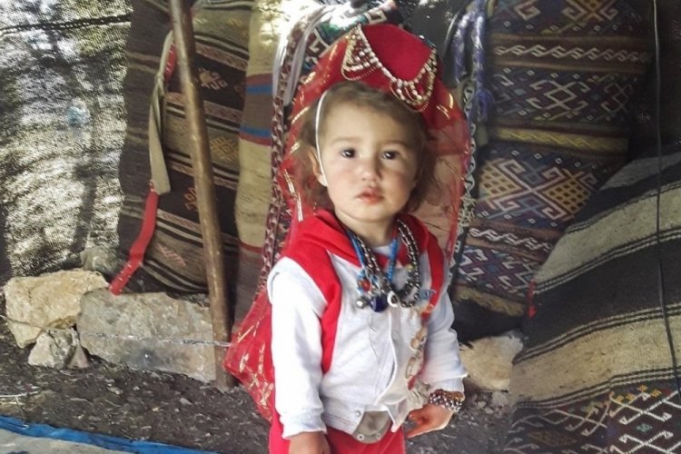 Mersin'de kaybolan k&uuml;&ccedil;&uuml;k M&uuml;sl&uuml;me i&ccedil;in arama &ccedil;alışmaları s&uuml;r&uuml;yor