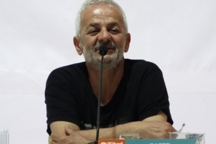 Oynadığı diziden &uuml;cretini alamadığını iddia eden Zafer Alg&ouml;z davadan vazge&ccedil;ti